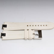 Tambour Rubber Strap