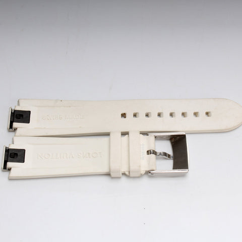 Tambour Rubber Strap