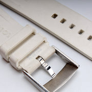 Tambour Rubber Strap