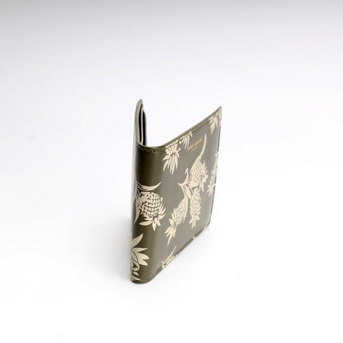 Bifold Wallet Calfskin