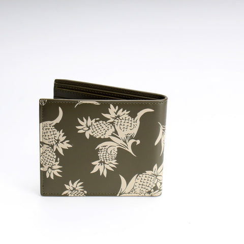 Bifold Wallet Calfskin