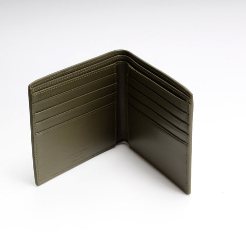 Bifold Wallet Calfskin