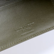 Bifold Wallet Calfskin