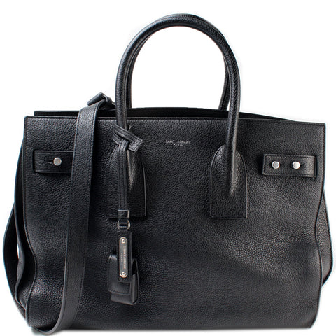 Sac De Jour Supple