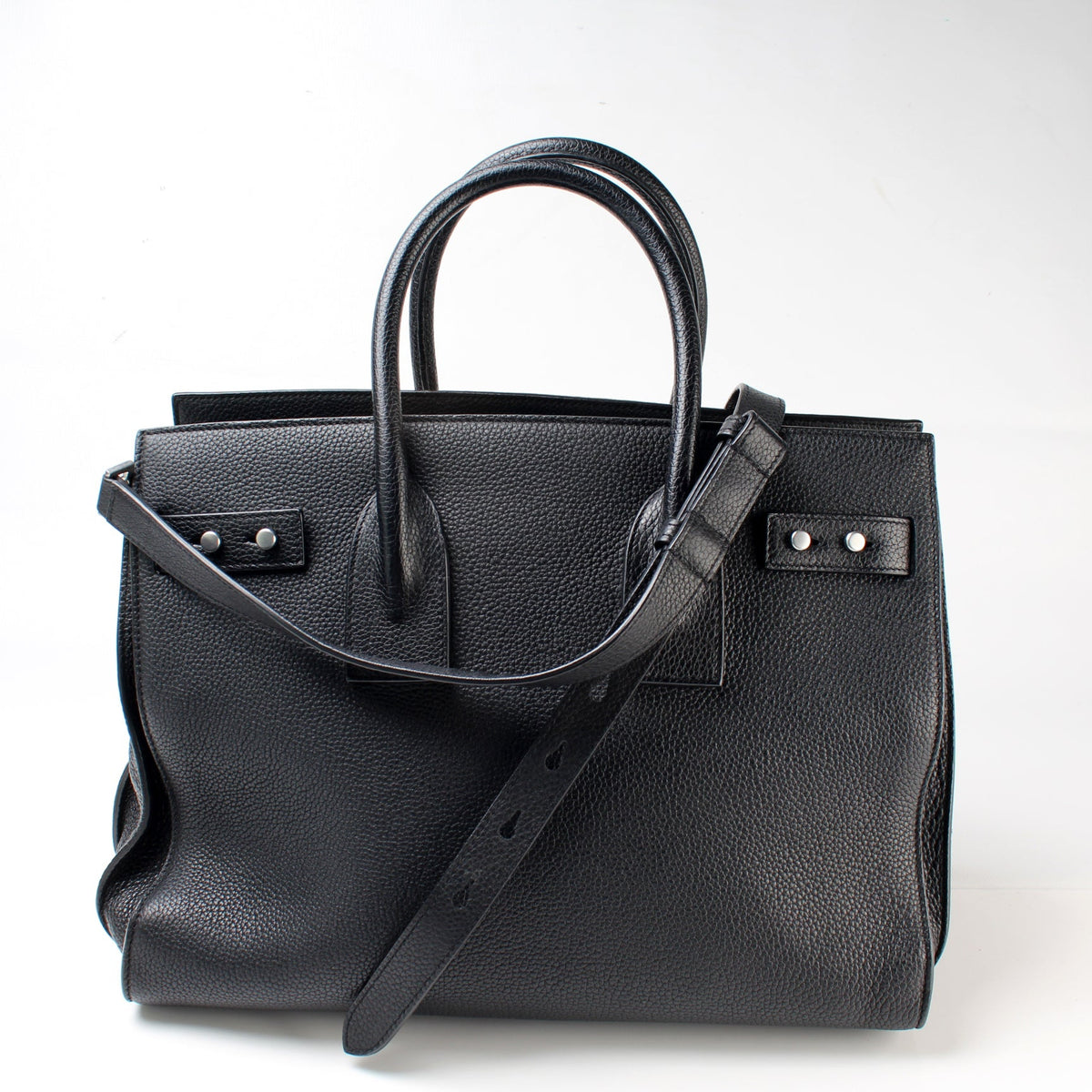 Sac De Jour Supple