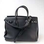 Sac De Jour Supple