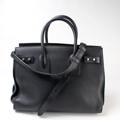 Sac De Jour Supple