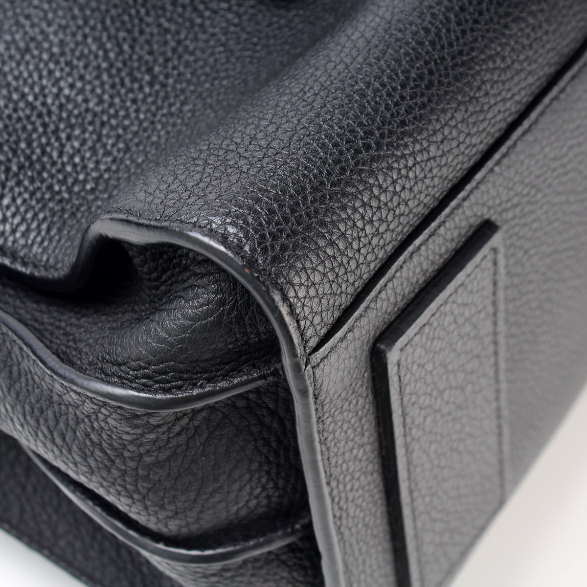 Sac De Jour Supple