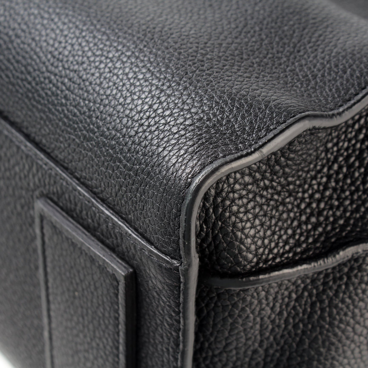 Sac De Jour Supple
