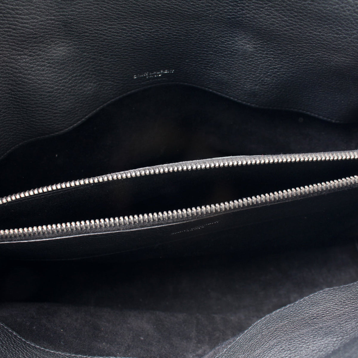 Sac De Jour Supple