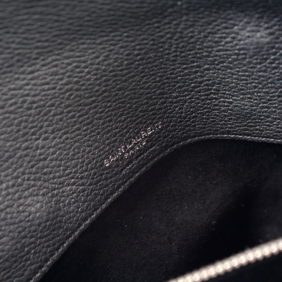 Sac De Jour Supple
