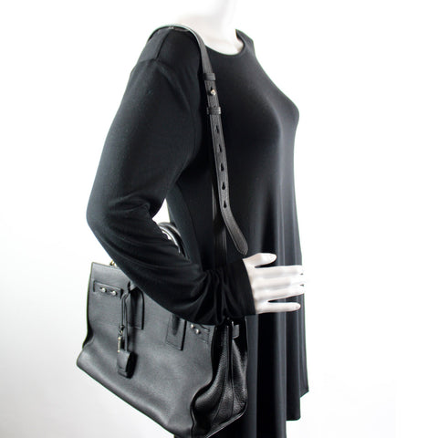 Sac De Jour Supple