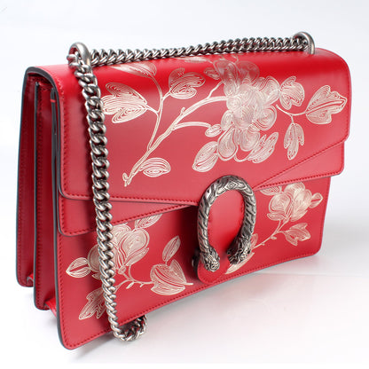 403348 Dionysus Shoulder Bag Medium Chinese New Year lbcase