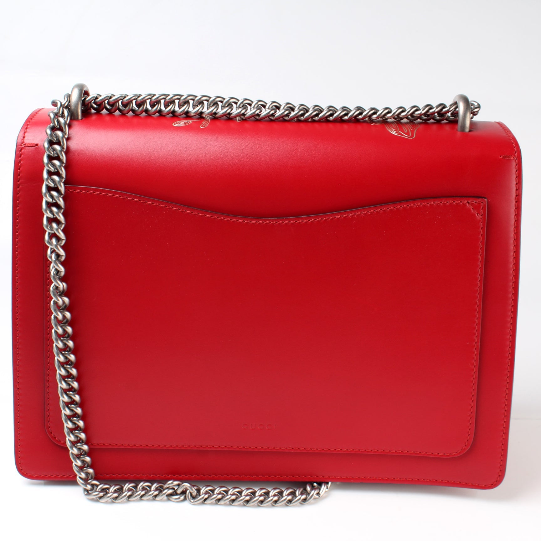 403348 Dionysus Shoulder Bag Medium Chinese New Year lbcase