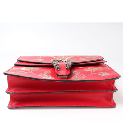 403348 Dionysus Shoulder Bag Medium Chinese New Year lbcase