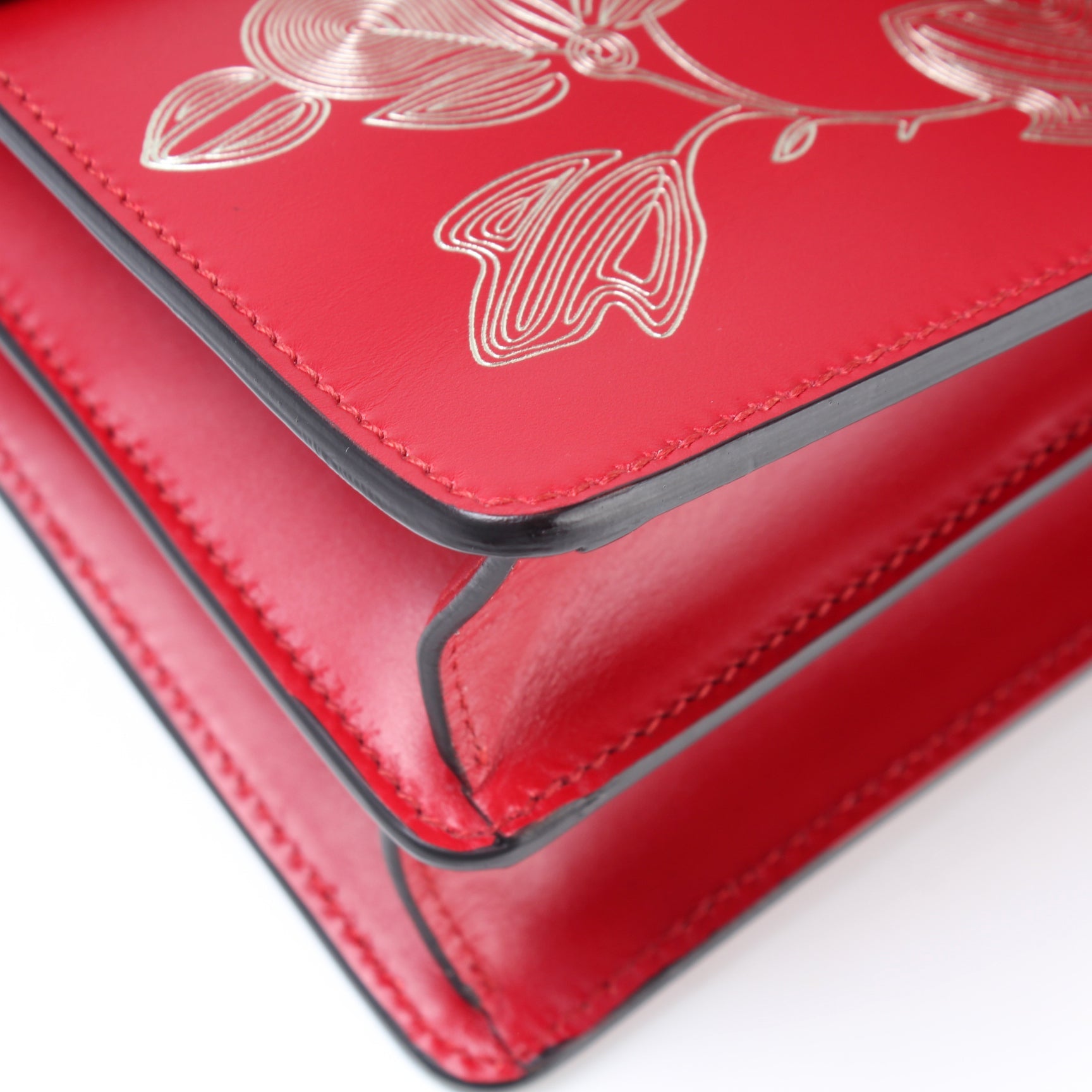 403348 Dionysus Shoulder Bag Medium Chinese New Year lbcase