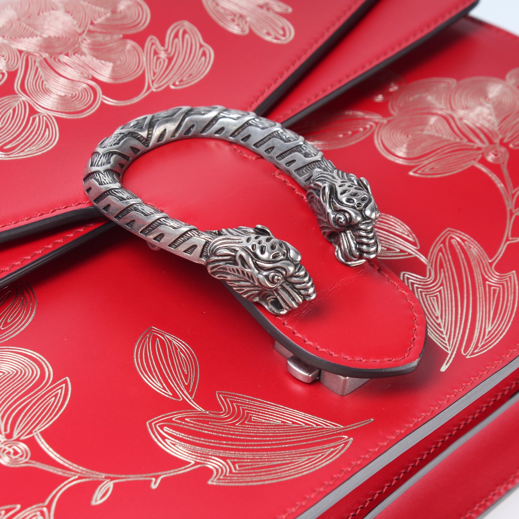 403348 Dionysus Shoulder Bag Medium Chinese New Year lbcase