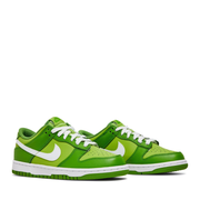 NIKE DUNK LOW GS CHLOROPHYLL (NEW)