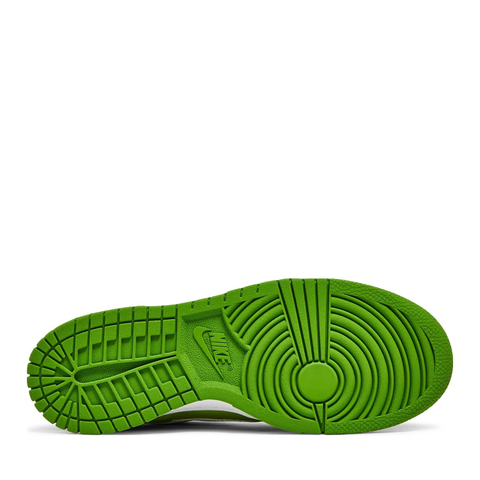 NIKE DUNK LOW GS CHLOROPHYLL (NEW)
