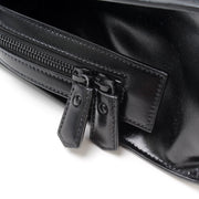 Uptown Small Leather Tote