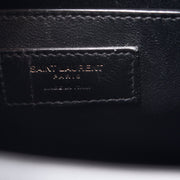 Uptown Small Leather Tote