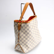 Delightful PM Damier Azur