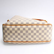 Delightful PM Damier Azur