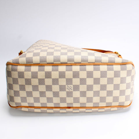 Delightful PM Damier Azur