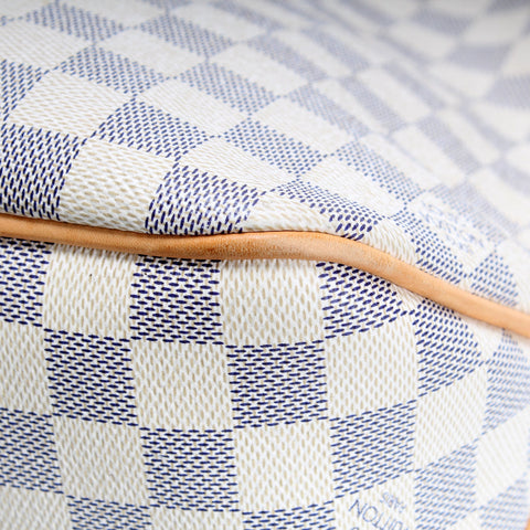 Delightful PM Damier Azur