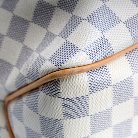 Delightful PM Damier Azur