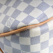 Delightful PM Damier Azur