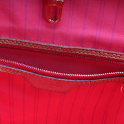 Delightful PM Damier Azur
