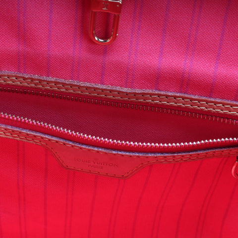 Delightful PM Damier Azur