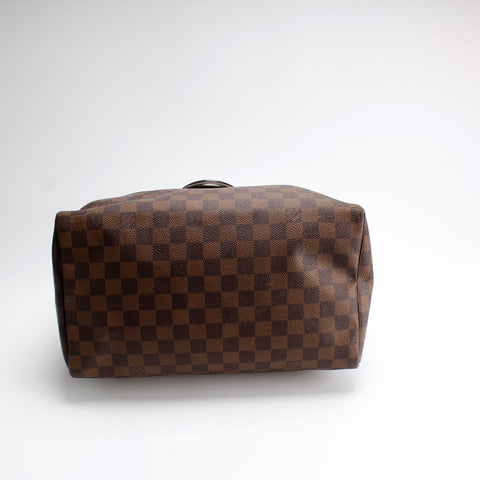 Speedy 30 Damier Ebene