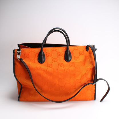 630353 Off The Grid Tote