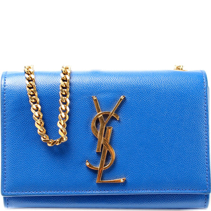 Kate Satchel Grain Small 354121