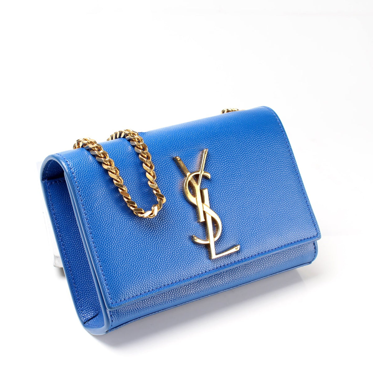 Kate Satchel Grain Small 354121