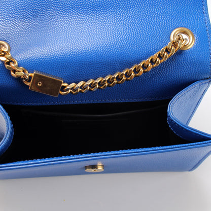 Kate Satchel Grain Small 354121