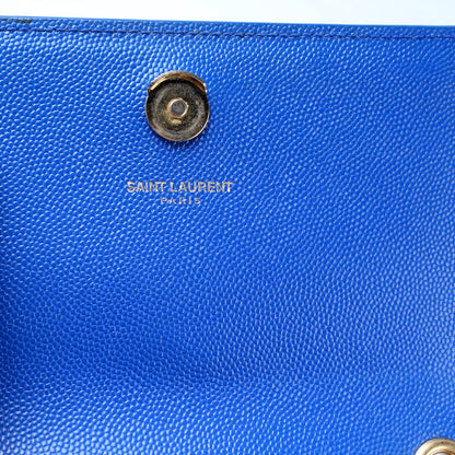 Kate Satchel Grain Small 354121