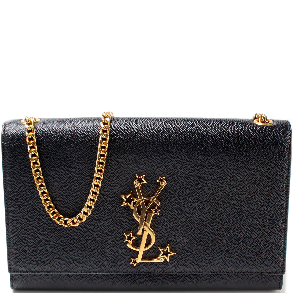 Kate Satchel Grain Medium 364021