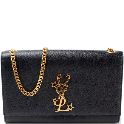 Kate Satchel Grain Medium 364021