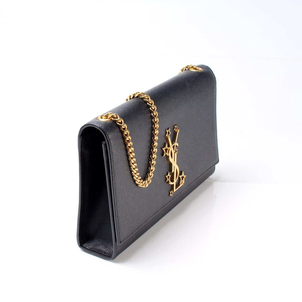 Kate Satchel Grain Medium 364021