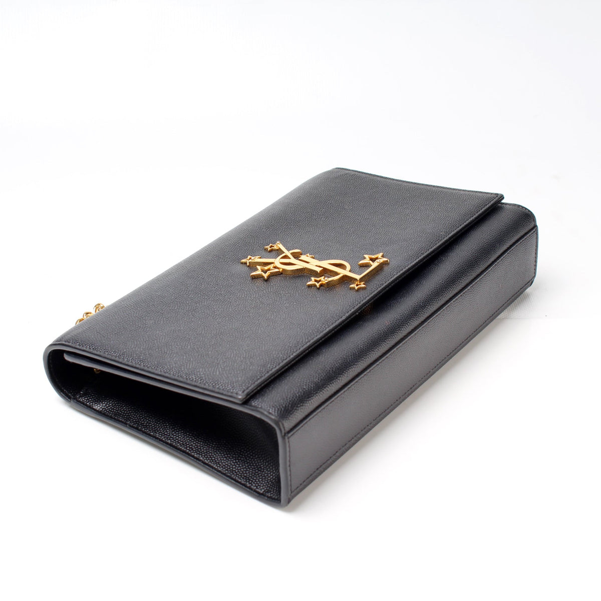 Kate Satchel Grain Medium 364021