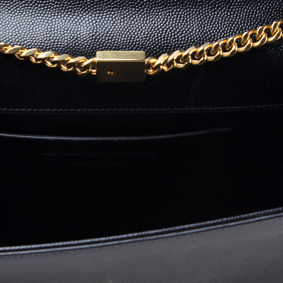 Kate Satchel Grain Medium 364021