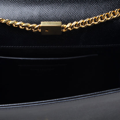 Kate Satchel Grain Medium 364021