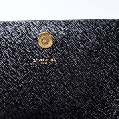 Kate Satchel Grain Medium 364021