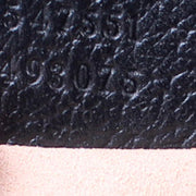 547551 Ophidia Small Tote Leather