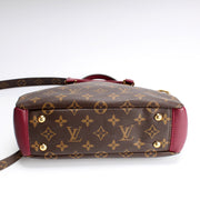 Pallas BB Monogram