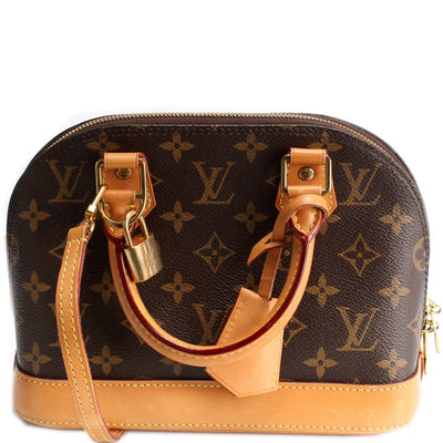 Alma BB Monogram