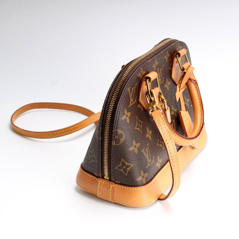 Alma BB Monogram